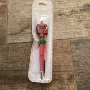 (5/35 Mix & Match)Its My D*ck In A Box Pen!! Perfect for Xmas Of Vday!😂🍆 NWT